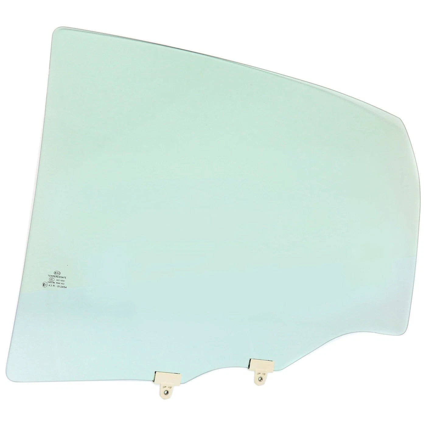 Rear Driver Side Door Glass for Chevy Impala Limited (2014–2016)