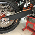 Swingarm Cover Protector for KTM 125 150 250 350 450 SX SXF XC-F (2013–2022)