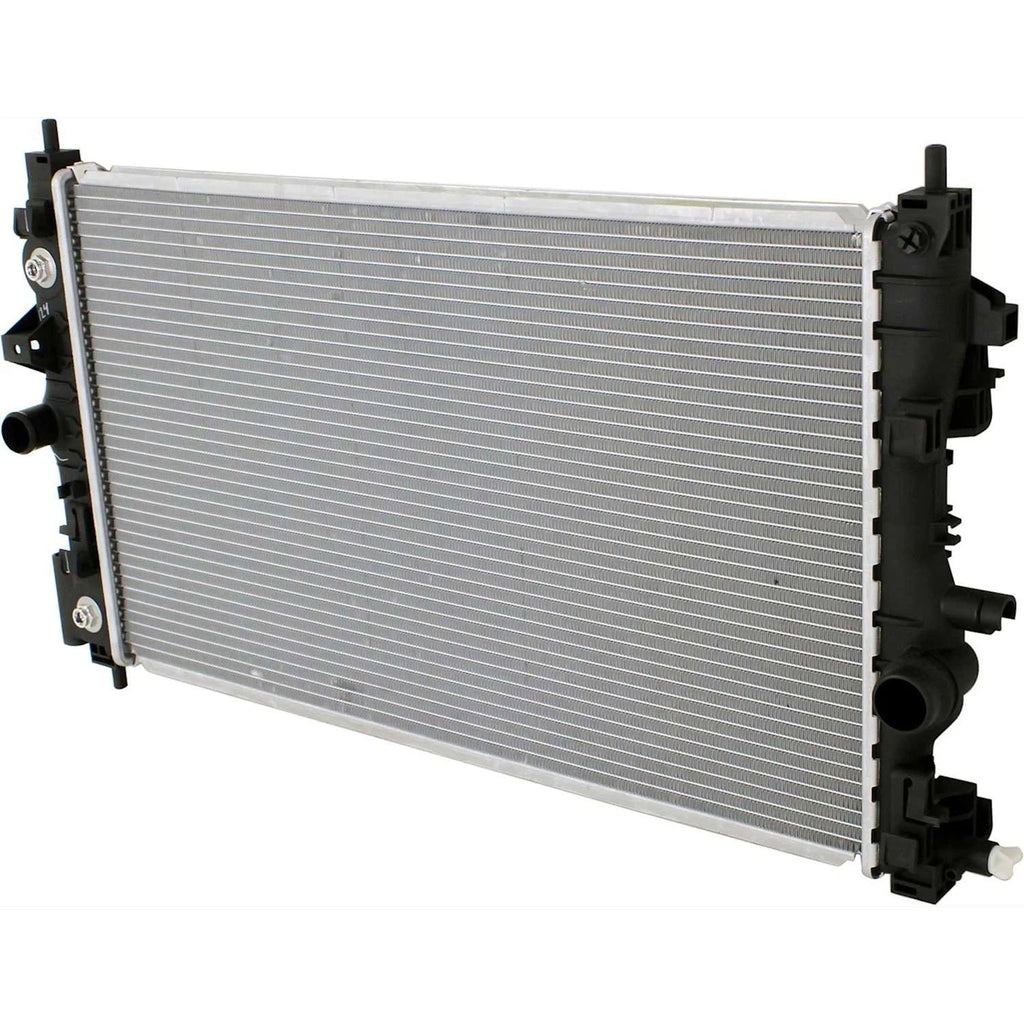 A/C Condenser for Chevy Cruze (2011–2014)