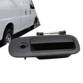 Rear Exterior Sliding Door Handle for GMC Chevrolet Van
