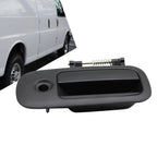 Rear Exterior Sliding Door Handle for GMC Chevrolet Van