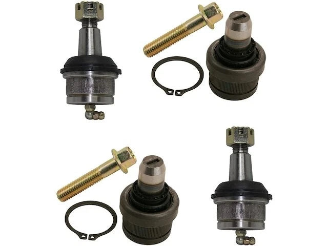 Front Ball Joint Set for Mazda B4000 (1994–1997) SB786SY