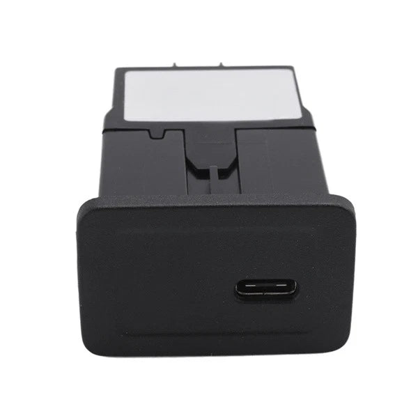 USB Charging Socket for Mercedes GLB250 (2020–2025)