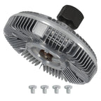 Radiator Cooling Fan Clutch for Chevrolet Suburban/Express (1996–2013)