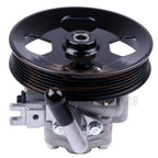 Power Steering Pump for Hyundai Tucson, Kia Sportage (2005–2010)