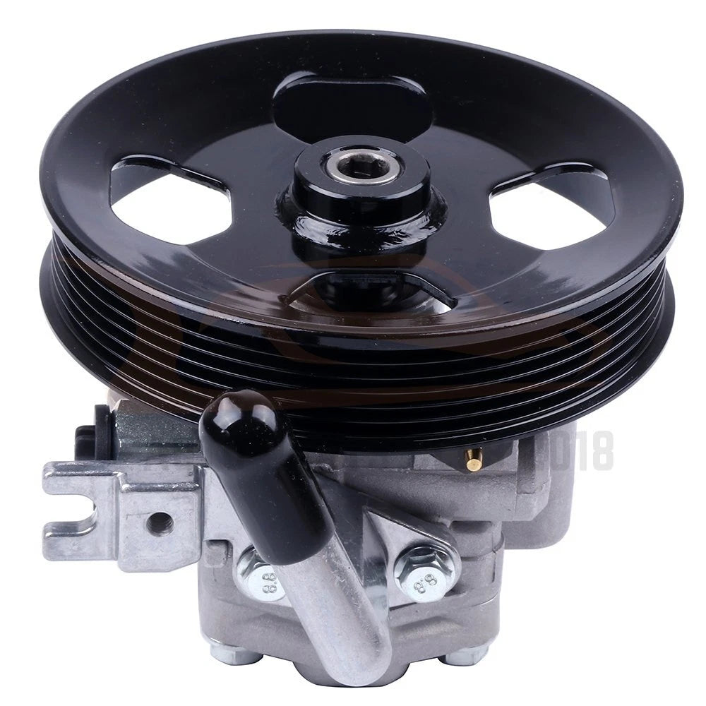 Power Steering Pump for Hyundai Tucson, Kia Sportage (2005–2010)