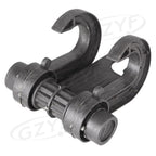 Seat Hook for Car (Black)