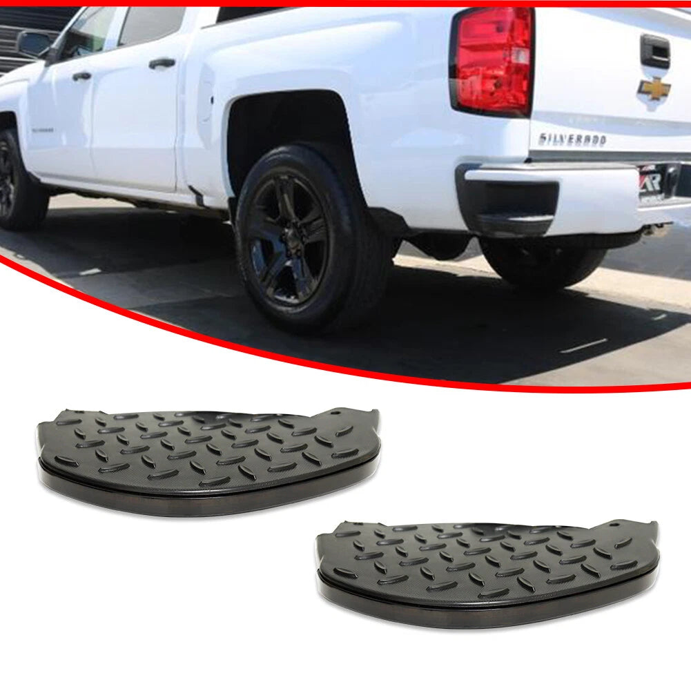 Bumper Step Pad for Chevrolet Silverado 1500 (2014–2019)