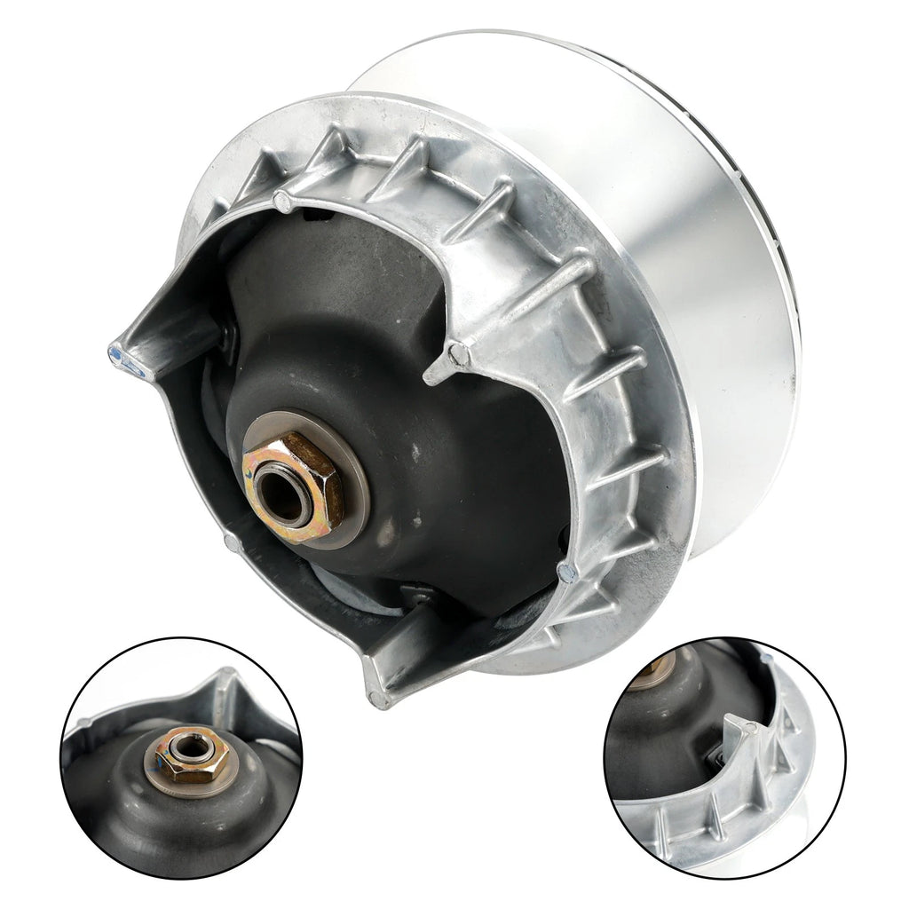 Front Clutch Variator Kit 71333 1Ba-17630-00 73779 for Linhai 700cc (2007–2023)
