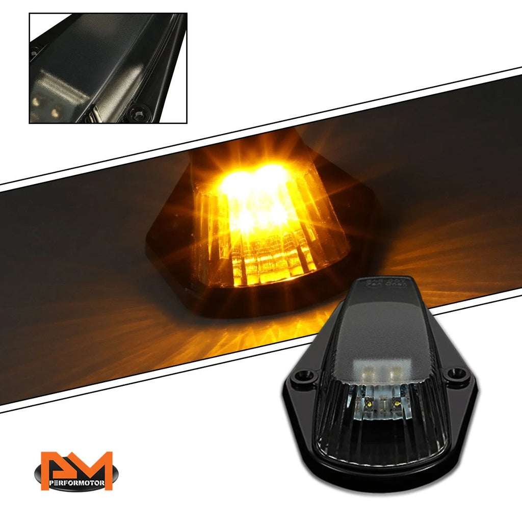 Clear Lens Fog Lights with Switch and Bezel for Camry (2012–2014)