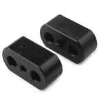 Handlebar Risers Clamp for Tiger 800, Tiger Explorer XC (2011-2017)