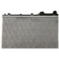 Radiator Mitsubishi Lancer CC 92-96 2D/4D AUTO/MANUAL Aluminium Alloy (92-96)