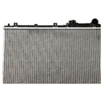 Radiator Mitsubishi Lancer CC 92-96 2D/4D AUTO/MANUAL Aluminium Alloy (92-96)