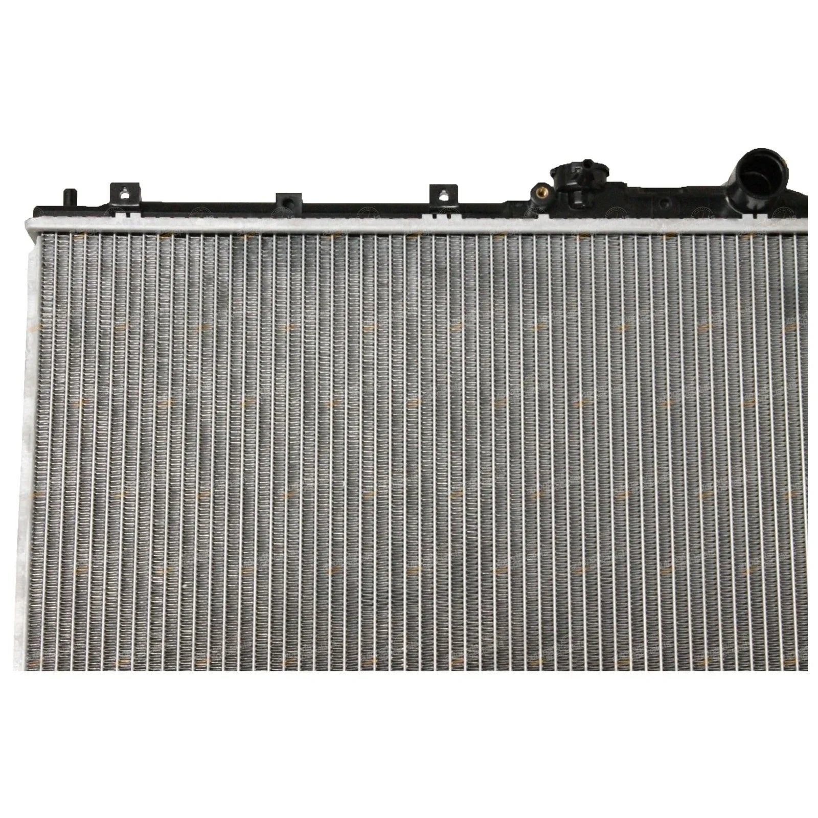 Radiator Mitsubishi Lancer CC 92-96 2D/4D AUTO/MANUAL Aluminium Alloy (92-96)