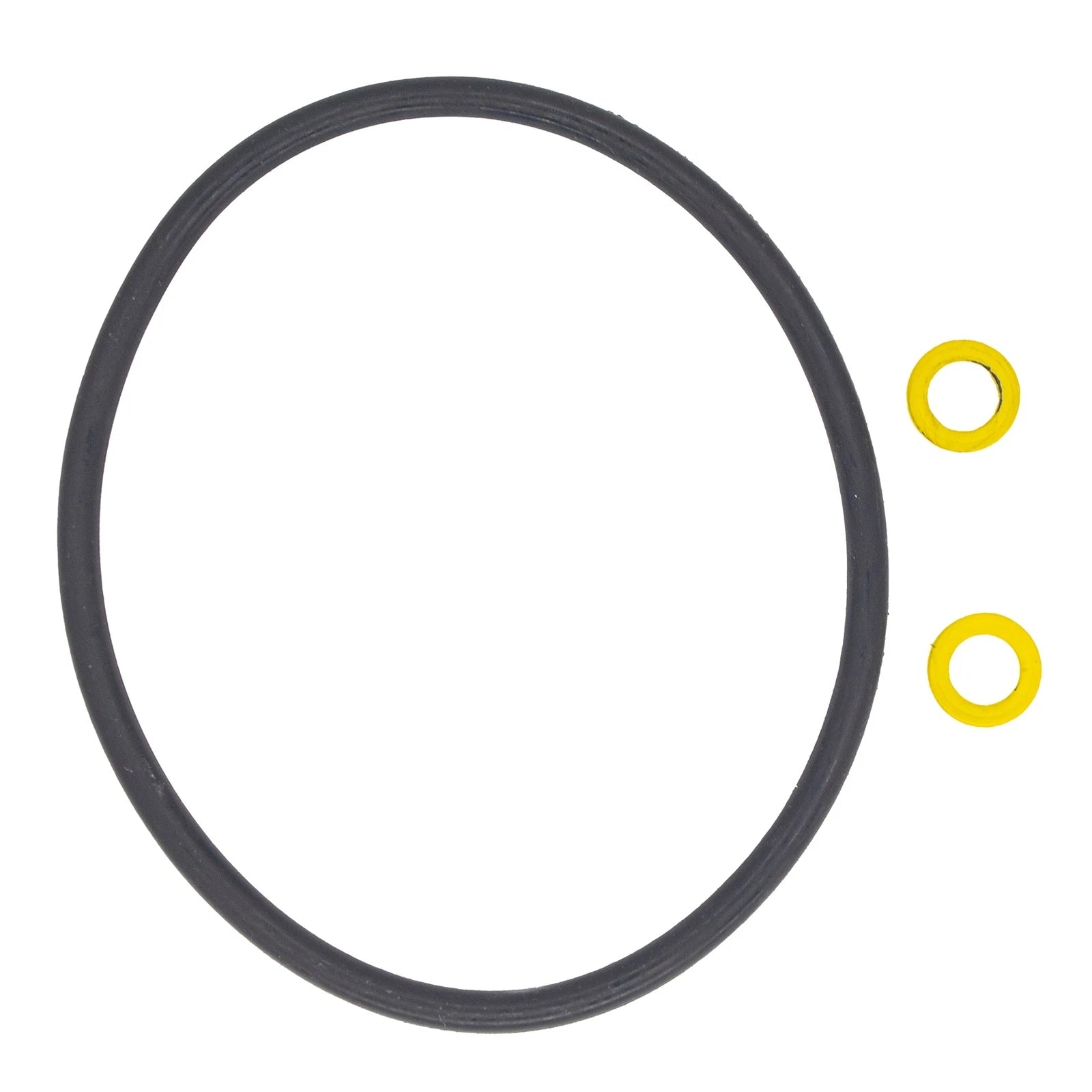 Lower Unit Gearcase Seal Kit for Mercury 65-225 HP (26-76868, 26-12224, 25-896524)