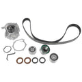 Timing Belt Tensioner & Water Pump Kit 2.2L for Subaru Liberty (1994-1996)