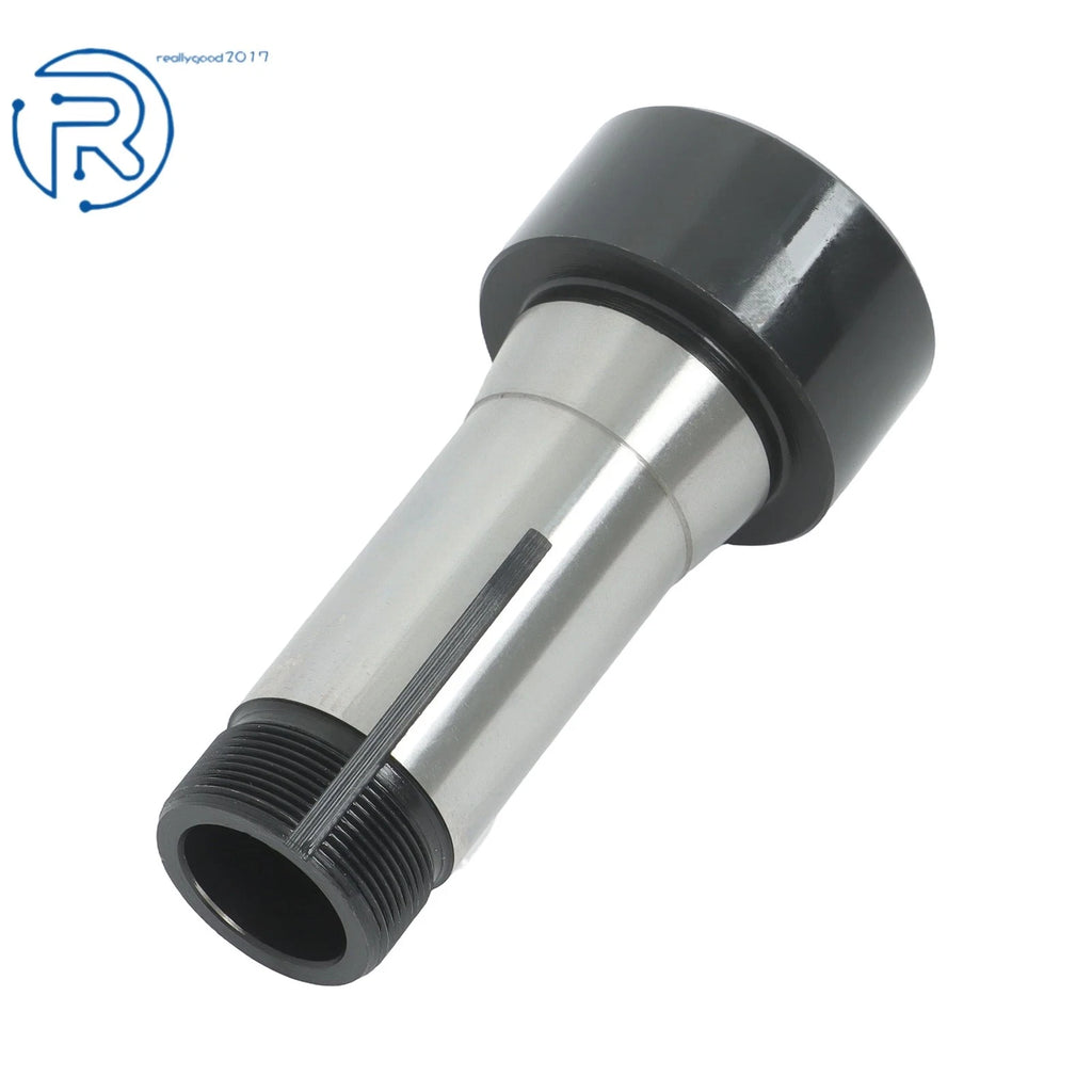 Lathe Face Plate for 5C Fixture Mount (Precision Steel)