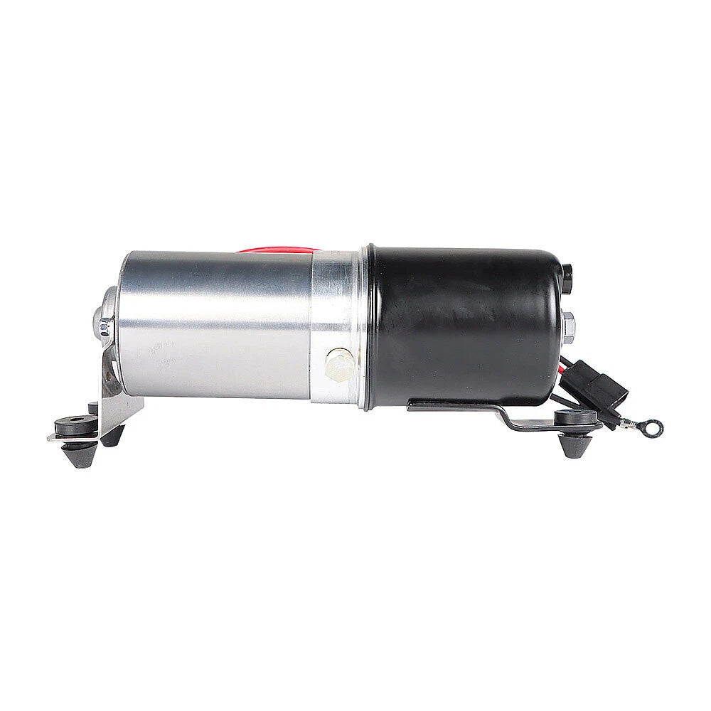 Convertible Top Motor Pump for Oldsmobile Cutlass & 442 (1967–1972)