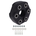 Rubber Driveshaft Coupling for Chevrolet Corvette C5 C6, BMW E36 E46 (1997–2006)