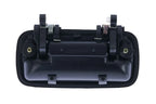 Door Handle Rear Right Textured Black for Suzuki Vitara TA 4Door (1988–1998)