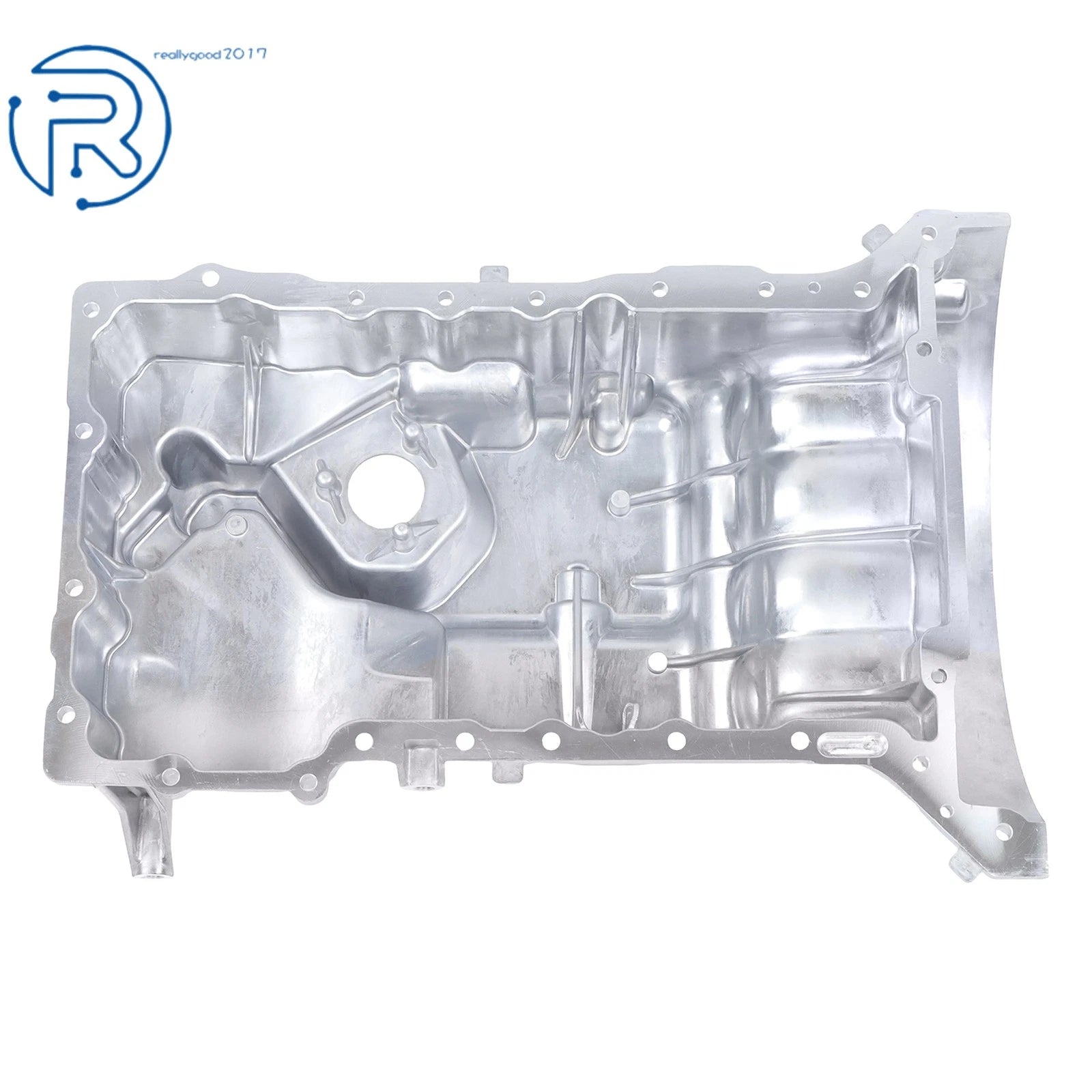 Engine Oil Pan for Mercedes-Benz CLA250 C117/C118 GLA250 X156 (2015–2019)