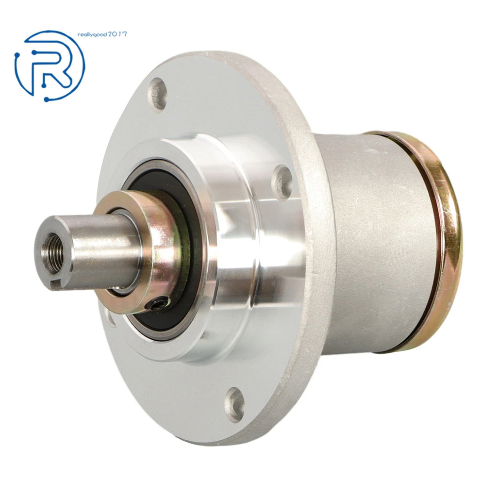 Deck Spindle for Spartan Mowers RZ Pro HD (2015–2023)