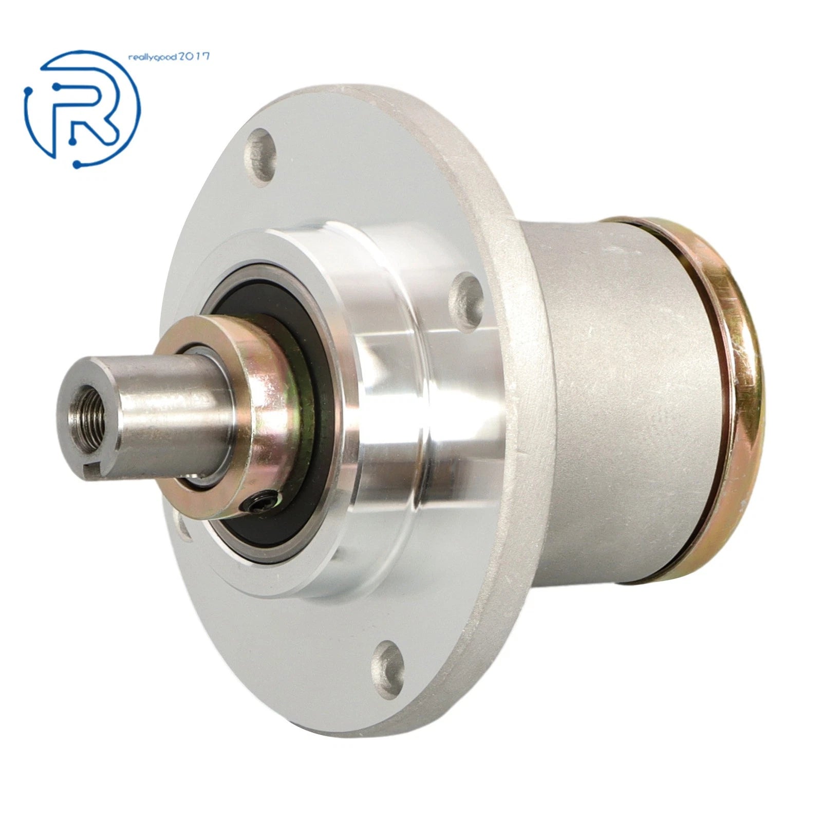 Deck Spindle for Spartan Mowers RZ Pro HD (2015–2023)