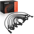 10x Spark Plug Wire Set for Chevrolet Impala Caprice (1994–1996)