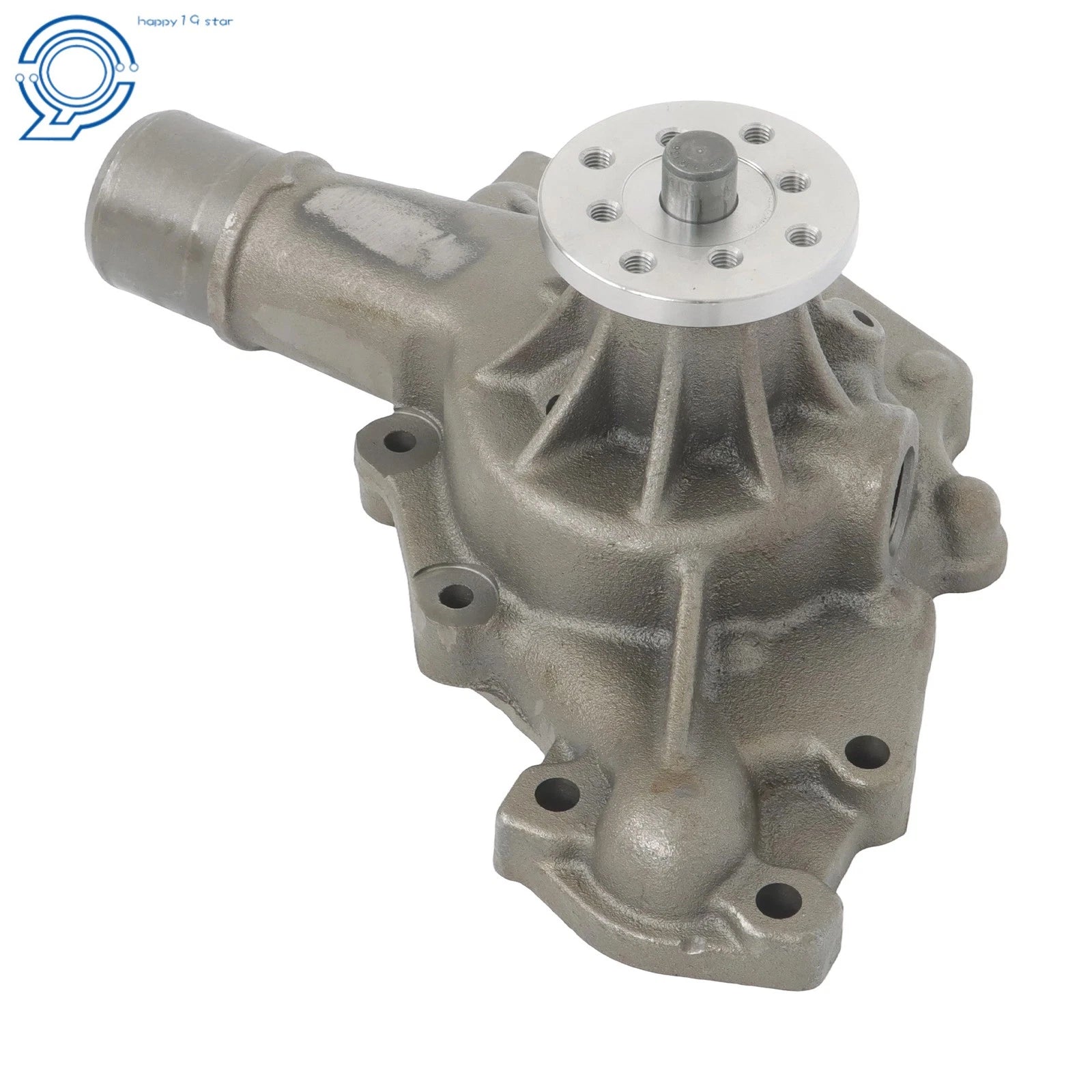 Engine Water Pump for AM General Chevrolet GMC 6.5L (1996-1998)