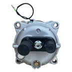 A/C Compressor Replacement for Thermo King TM15 (2010-2010)