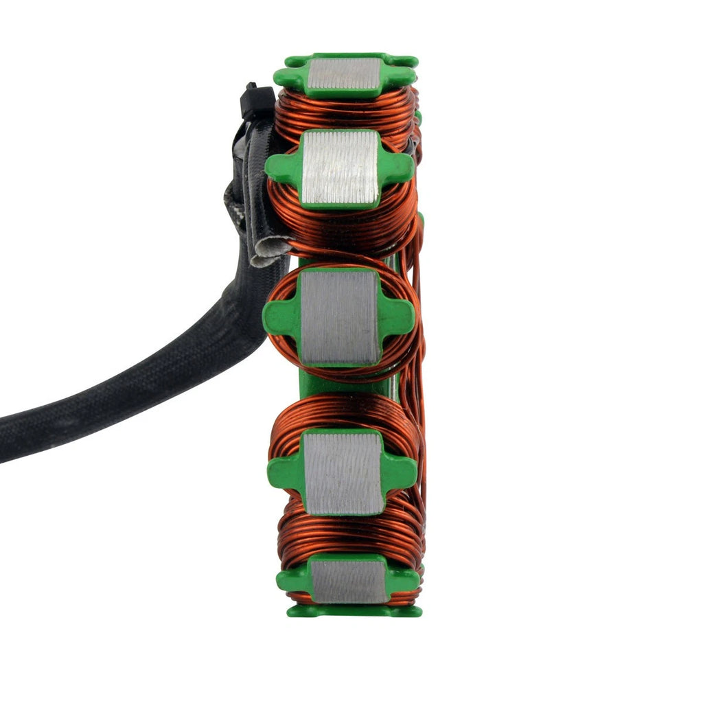 High-Performance Stator with Pickup & Connector for Kawasaki KX250F (2004–2018)