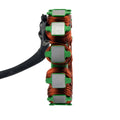 High-Performance Stator with Pickup & Connector for Kawasaki KX250F (2004–2018)