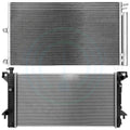 Cooling Kit for Ford F-150 & Lincoln Navigator (2009–2010)