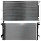 Cooling Kit for Ford F-150 & Lincoln Navigator (2009–2010)
