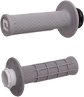 ODI Micro X Lock-On Grips Half Waffle for Micro-Handlebars (28mm-29mm)