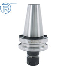 5 Pack BT40-ER16 Collet Chuck Tool Holders for Precision Tools (GAGE 2.75")