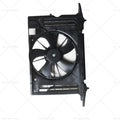 Radiator Cooling Fan for Toyota Rayon E18 1.8GS (2016) 7ZR-FE