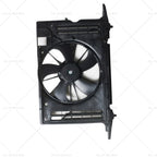 Radiator Cooling Fan for Toyota Rayon E18 1.8GS (2016) 7ZR-FE