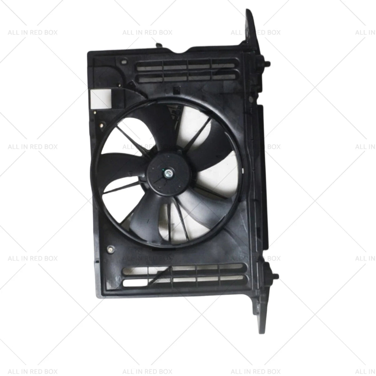 Radiator Cooling Fan for Toyota Rayon E18 1.8GS (2016) 7ZR-FE