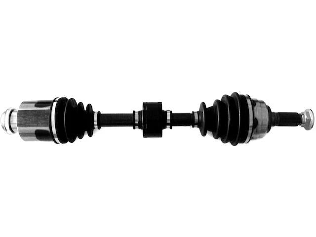 Front Right CV Axle Assembly for Mazda 6 (2003–2008) YB699PG