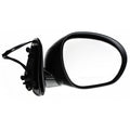 Mirror Set for Nissan Cube (2009–2013) Heated Paintable