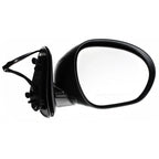 Mirror Set for Nissan Cube (2009–2013) Heated Paintable