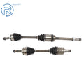 Front Left + Right CV Axle Assembly for Scion TC (2011–2016)