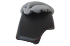 Armrest Cover Protector for BMW F30 (2014–2018) Gray Fleece