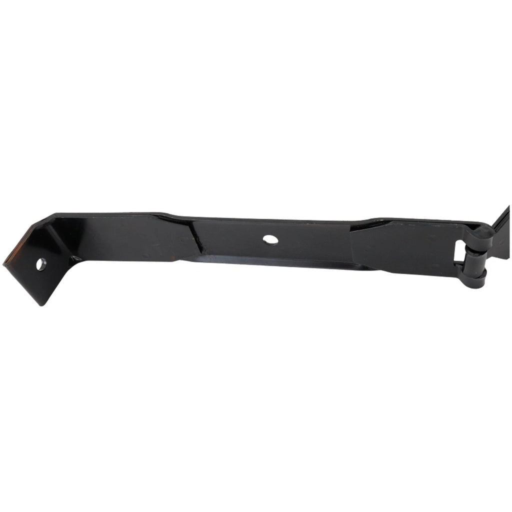 Set of 2 Fuel Tank Straps for Ford F250 F350 Super Duty