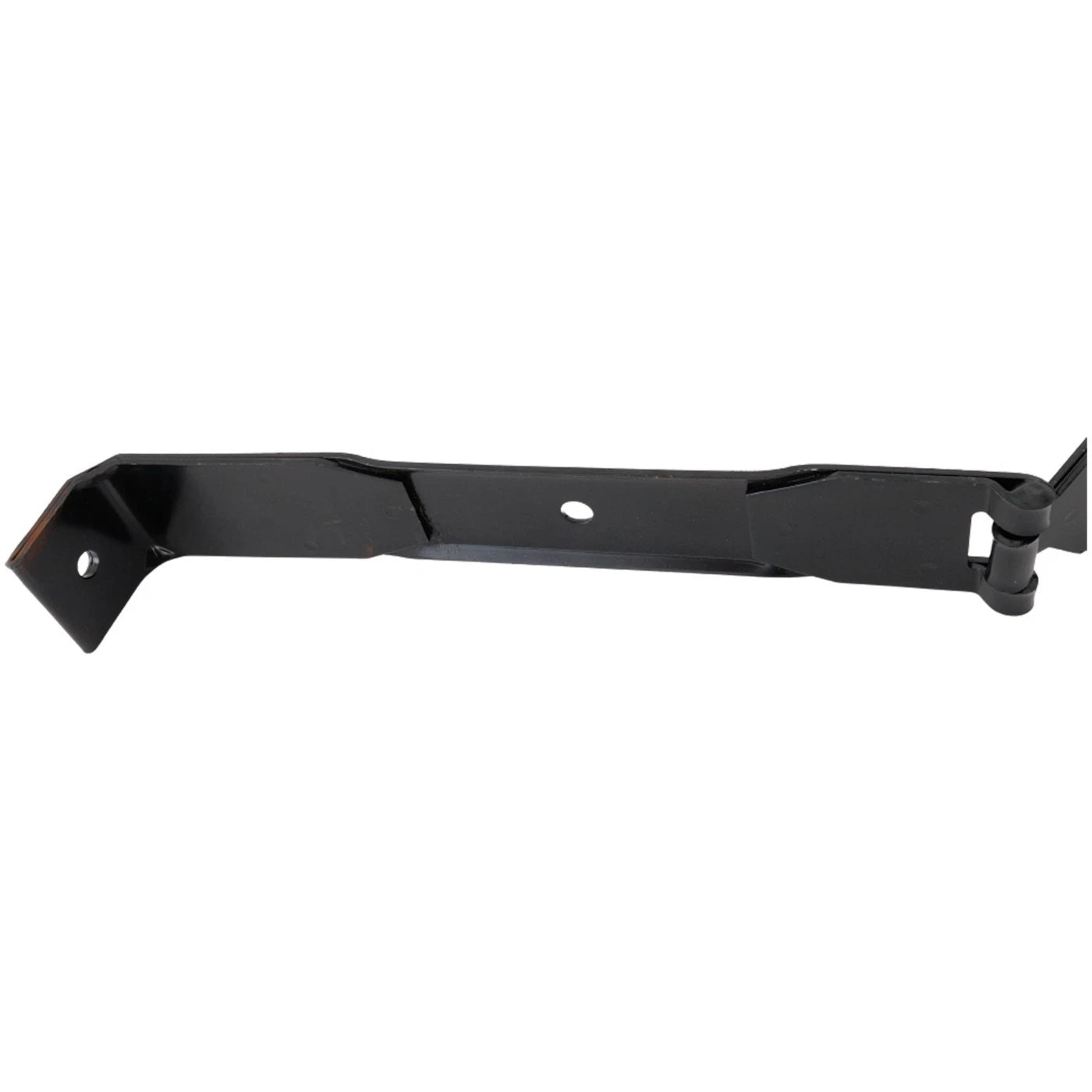 Set of 2 Fuel Tank Straps for Ford F250 F350 Super Duty