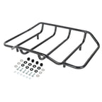 Chopped Razor Trunk Luggage Rack for Harley Touring (1984–2024)