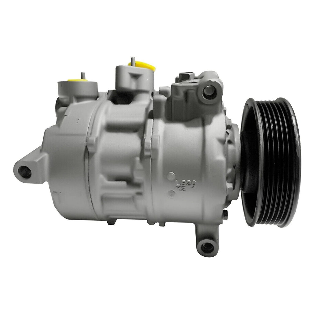 AC Compressor Kit OEM Replacement for Audi TT 1.8L (2017-2017)