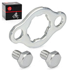Engine Front Sprocket Retainer Plate for Honda CRF80F (2004-2013)