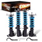 Maxpeedingrods T6 Coilovers 24 Level Kit for Toyota Corolla (1987–2002)
